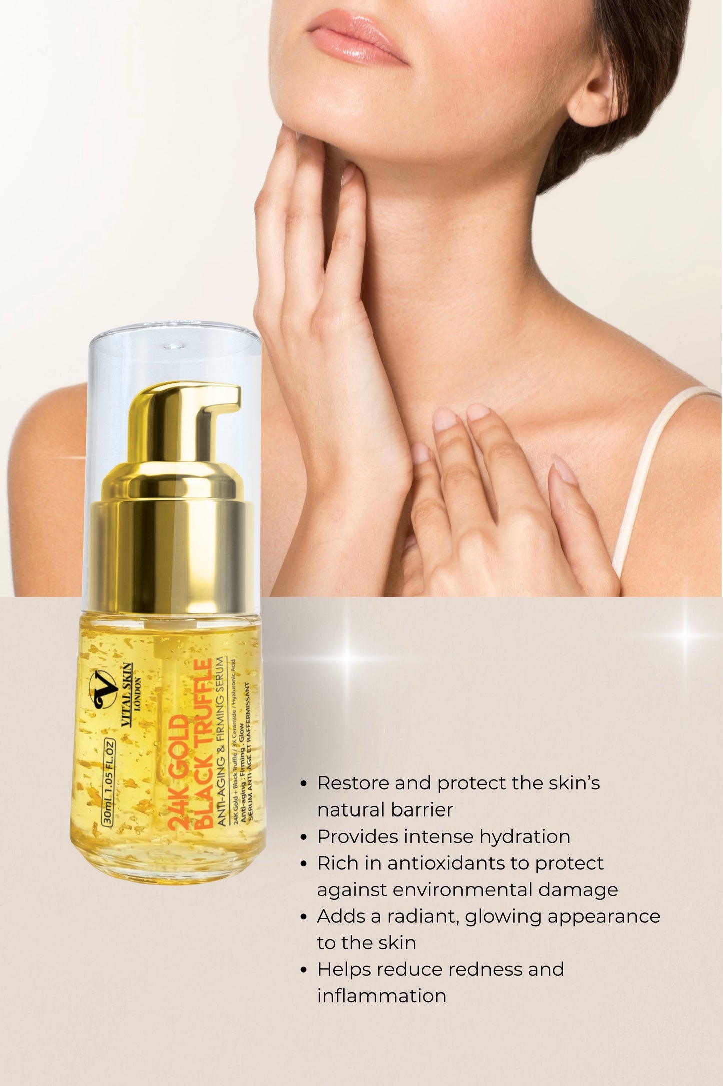 Glow By Skin 3 Step Glow Routine ✨