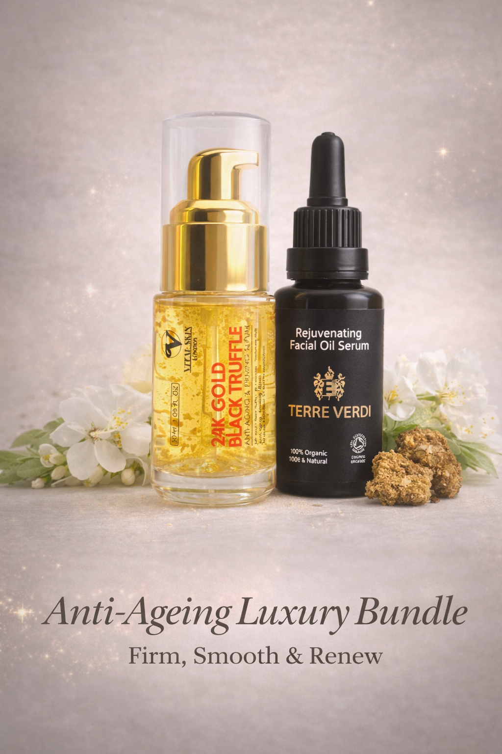 ✨ Anti-Age Glow Bundle – Firm, Smooth & Renew ✨
